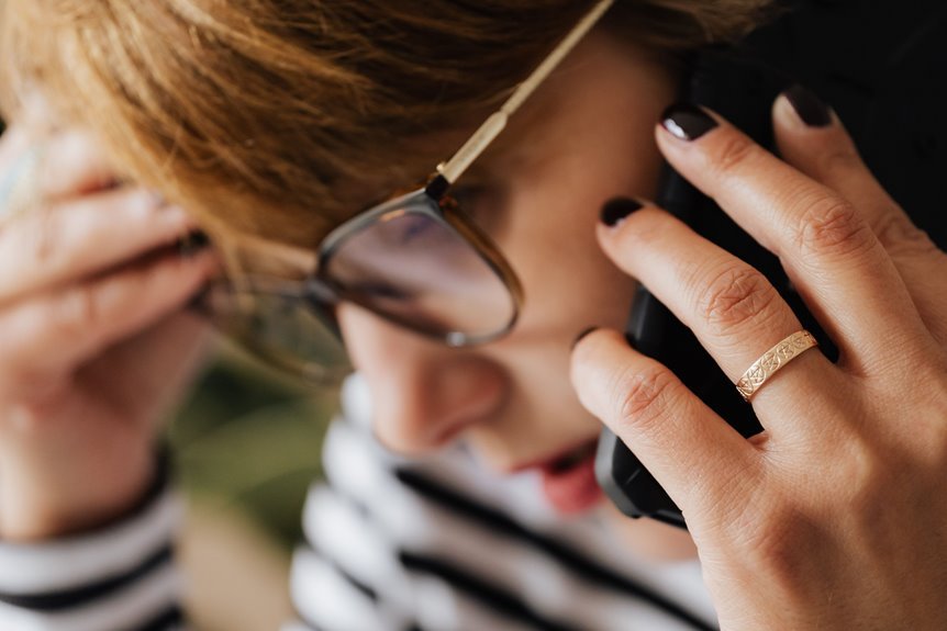 common concerns with 877 203 5535