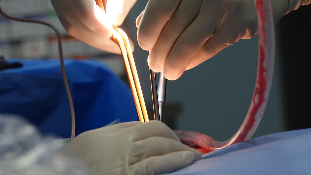 helpful methods for resolving unexpected complications