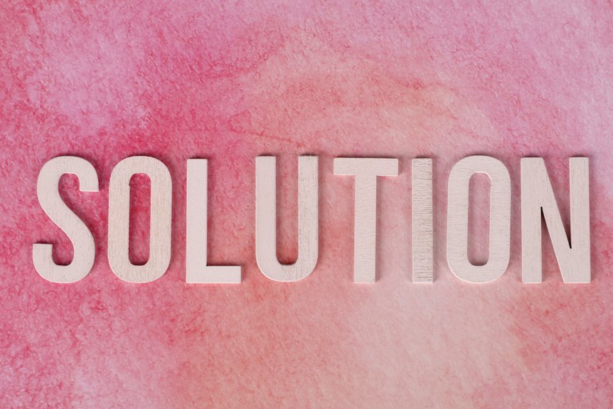 helpful resolution ideas for recurring issues