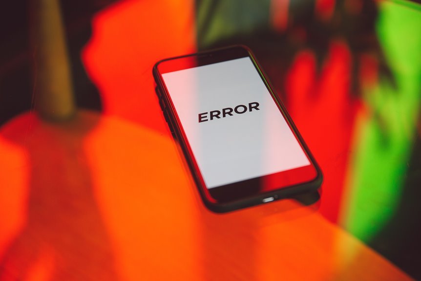 helpful troubleshooting for unexpected problems