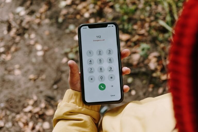 phone number issues handling
