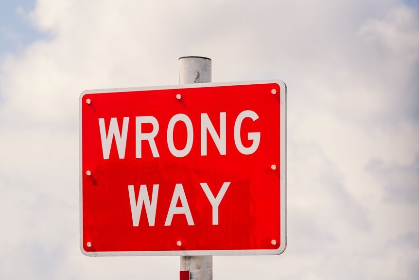 practical ways to assess errors