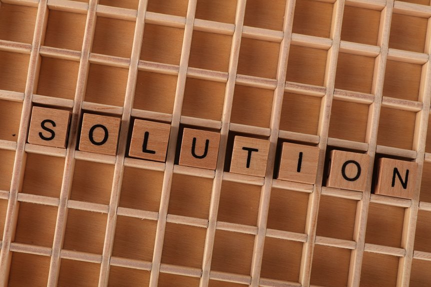 useful solutions for everyday problems